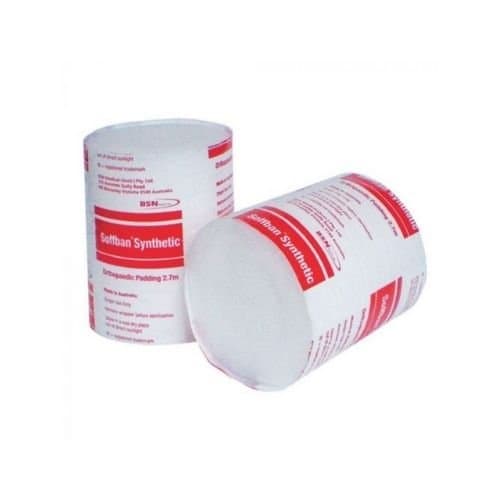 Soffban Synthetic Orthopaedic Padding 7.5cm - Club Warehouse