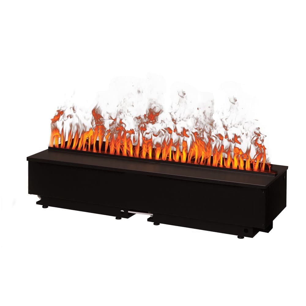 Dimplex 40″ Opti-Myst Pro 1000 Electric Fireplace Cassette Insert ...