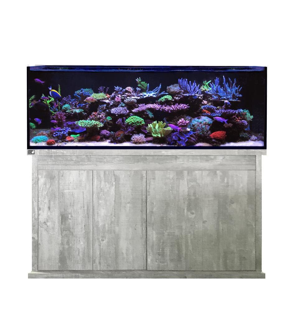 DD Reef-Pro 1500 DRIFTWOOD CONCRETE - Aquarium system - CommunityCorals