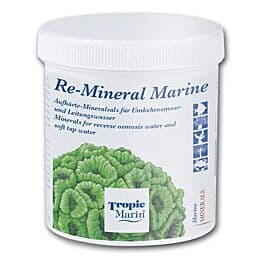 Tropic Marin Remineral Marine 250g