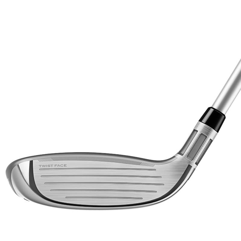 TaylorMade Stealth 2 Rescue Ladies