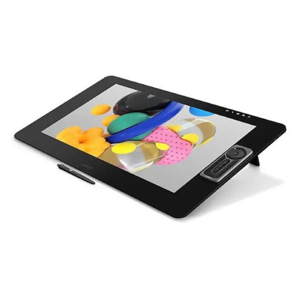Wacom Cintiq Pro 24 Inch Graphics Tablet price in BD