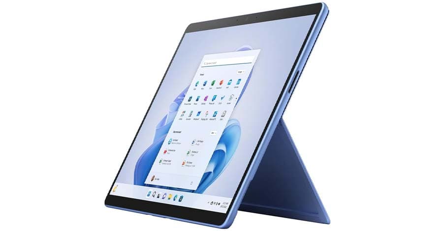5 Best Windows Tablets - For Gaming, and Productivity