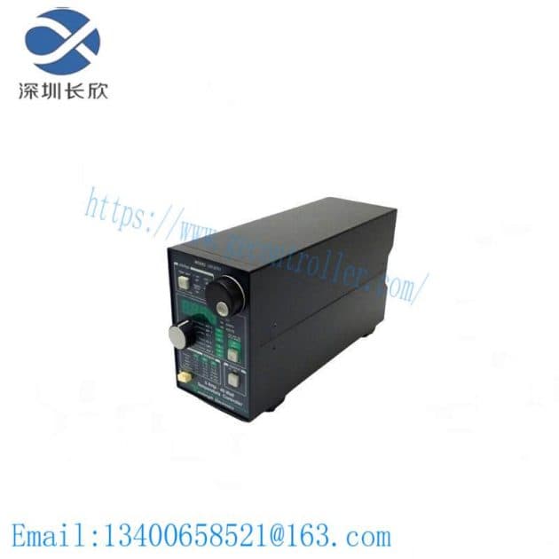 Wavelength Electronics LFI-3751 Thermoelectric Temperature Controller ...