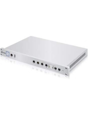 Ubiquiti UniFi Security Gateway Pro, Router