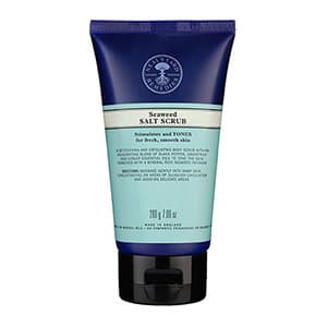 รีวิว Neal’s Yard Remedies Seaweed Salt Scrub รีวิวจากผู้ใช้จริง By ...