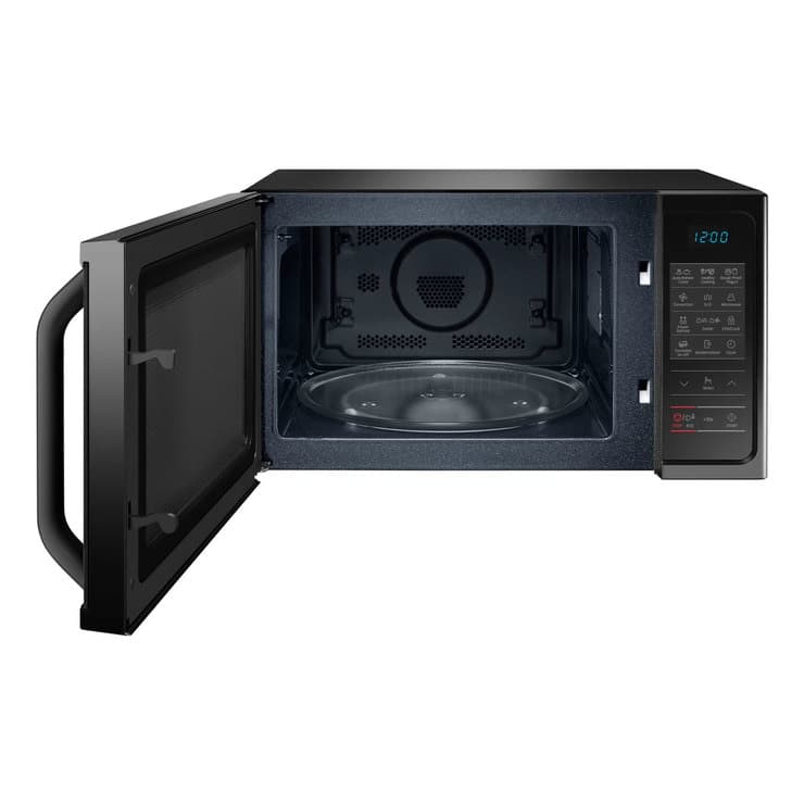 Samsung MC28H5013AK/EU, 28L Combination Microwave in Black | Costco UK
