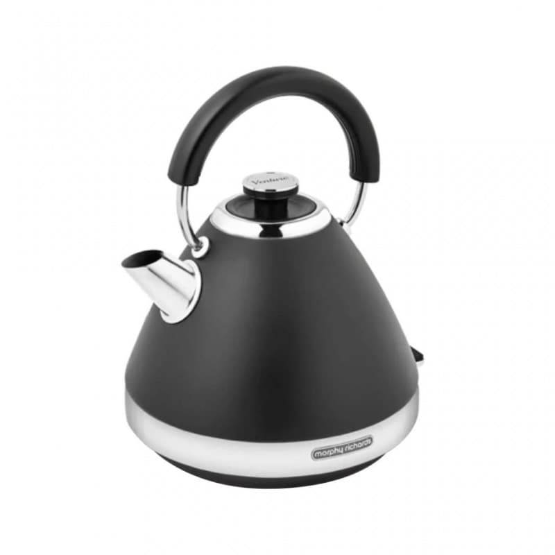 Morphy Richards Venture Pyramid Kettle 100131