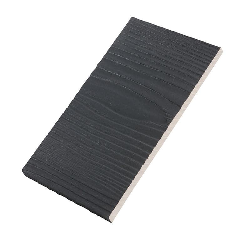 Marley Eternit Cedral Click Slate Grey Weatherboard Cladding 3600 x 190 ...