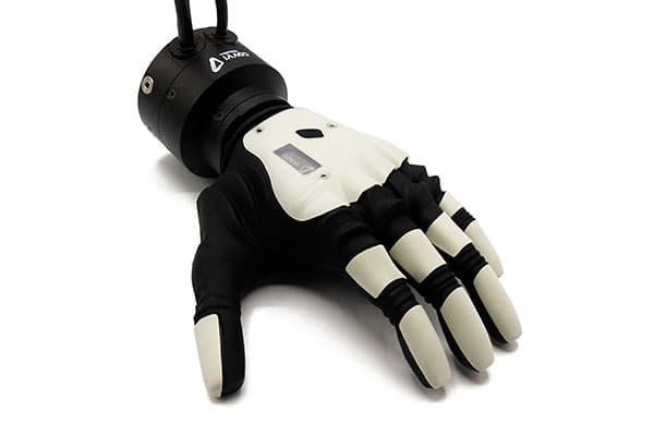The Key Features Of Our Robotic Hand | COVVI Robotics