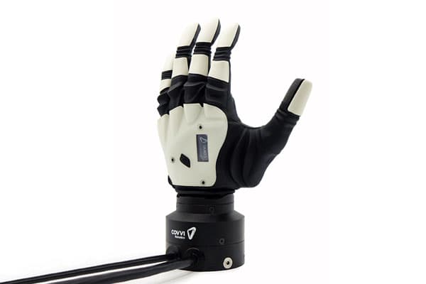 The Key Features Of Our Robotic Hand | COVVI Robotics