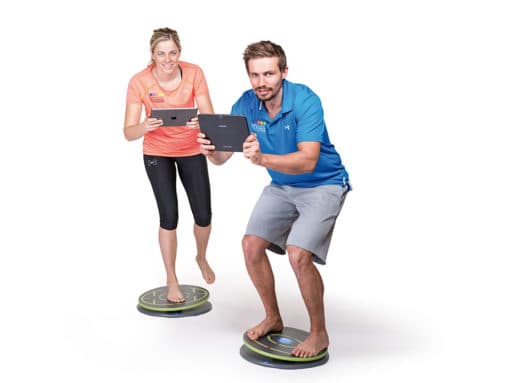 MFT Challenge disc 2.0 – Biocare