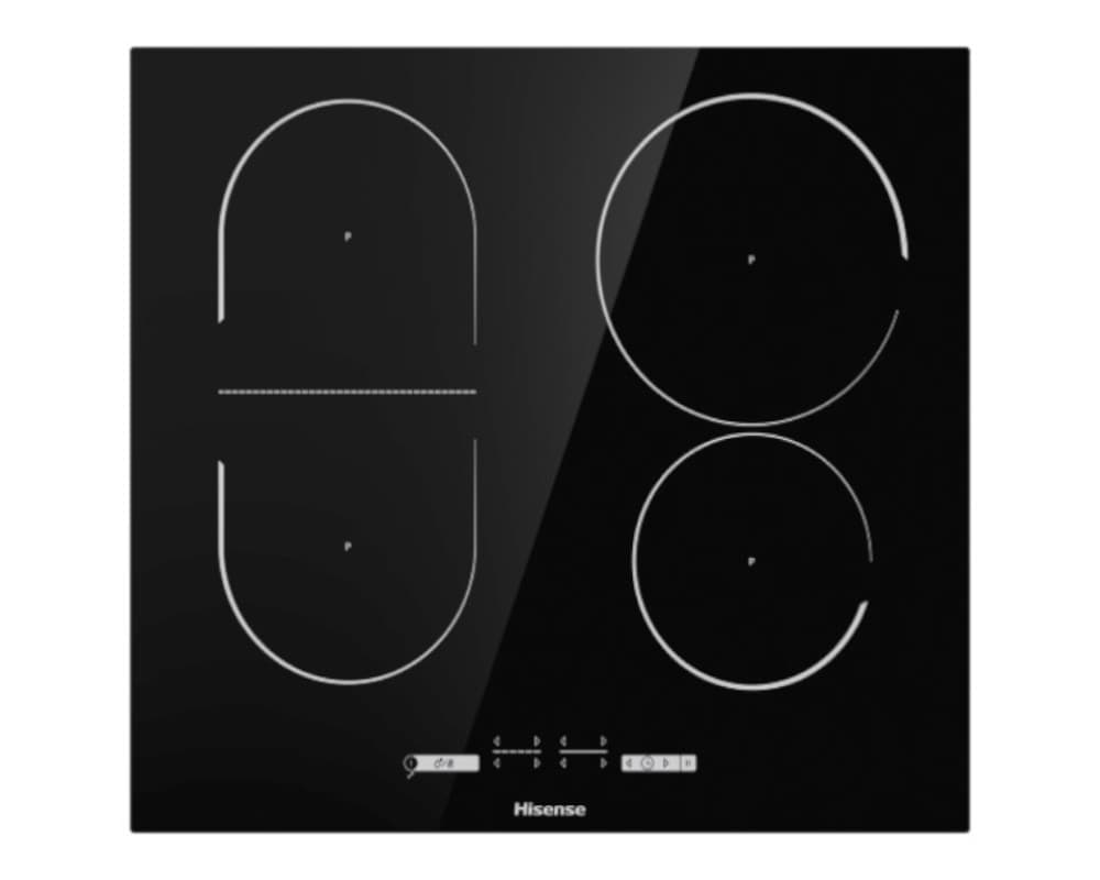 Hisense I6433c 60cm Induction Hob | atelier-yuwa.ciao.jp