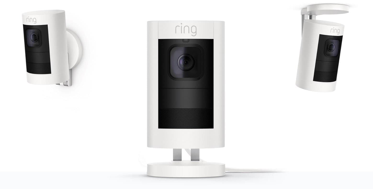Ring Stick Up Cam Battery Review - A versatile security camera from Ring