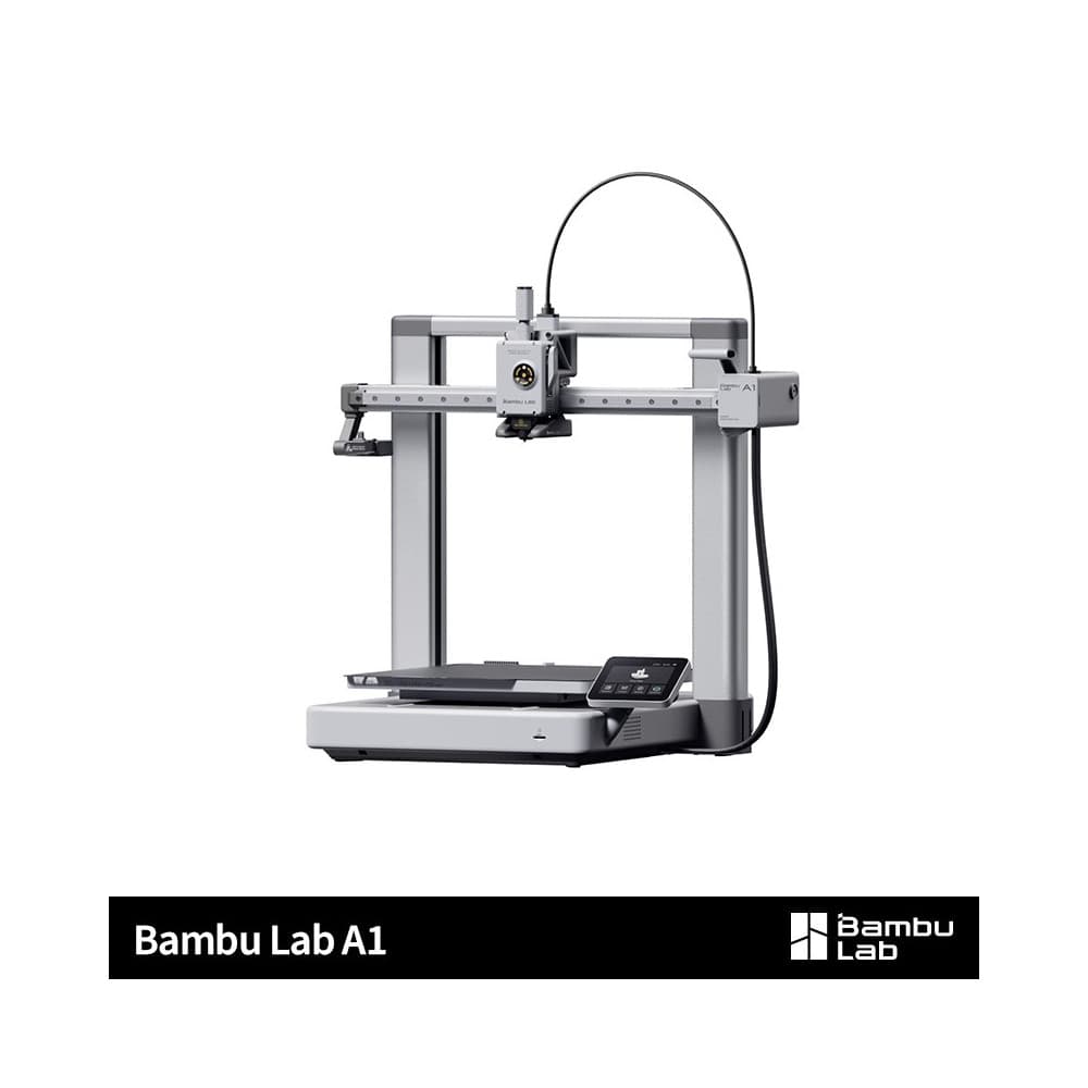 Bambu Lab A1 Varianti A1