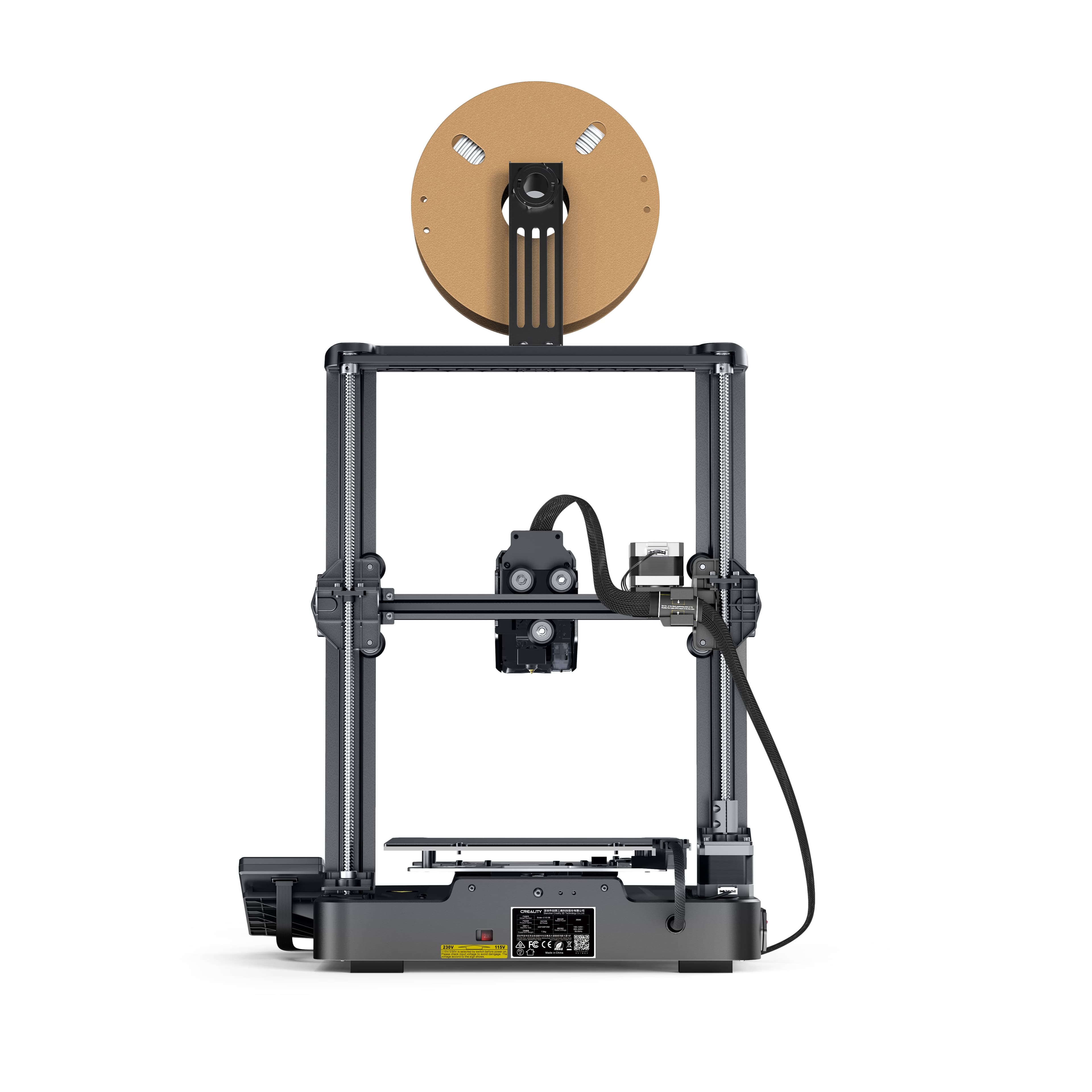 Creality Ender 3 V3 SE | Ender 3 V3 SE 3D Printer | Creality-UK Official