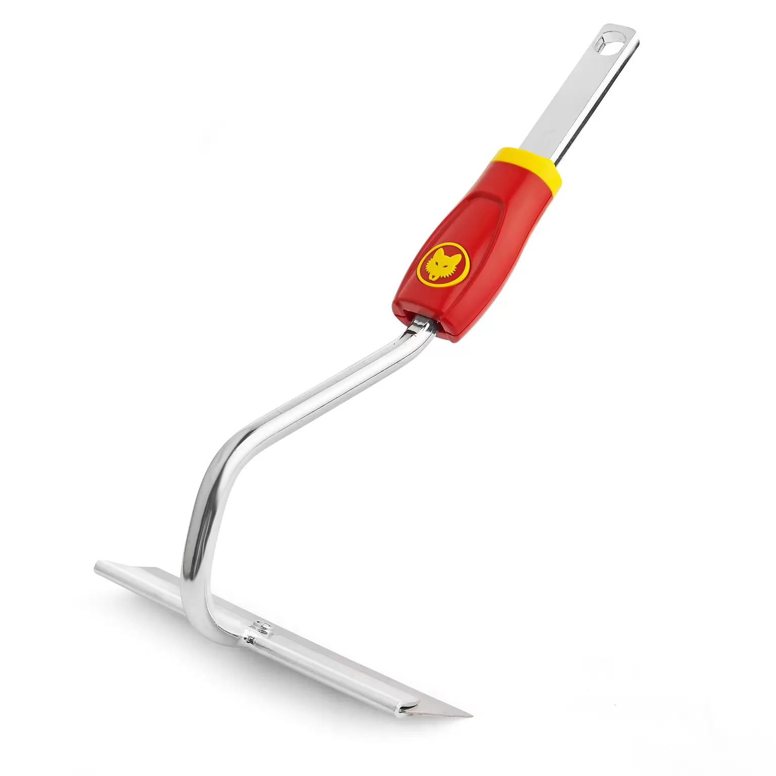 Chic and Modern Wolf Garten Multi-Change Draw Hoe for - Exclusively at ...