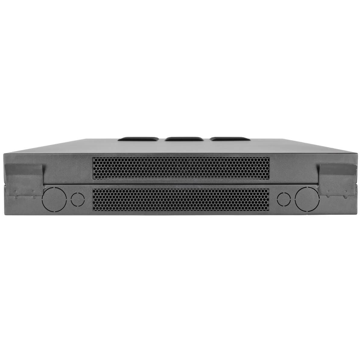 Tripp Lite SRWF2U36 SmartRack 2U Low-Profile Vertical-Mount Server ...
