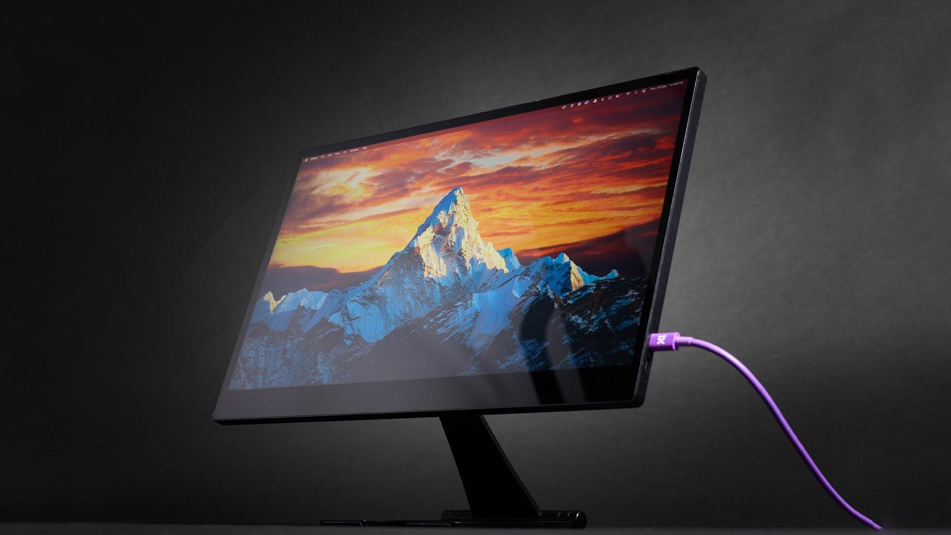 Espresso Display 15 Pro