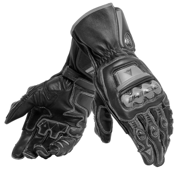 Dainese Full Metal 6 Gloves (MD and XL) - Cycle Gear
