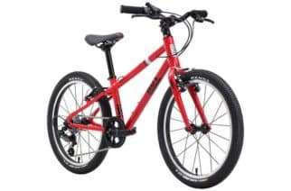 Hoy Bonaly kids bikes updated for 2018 - lower weight and new colours