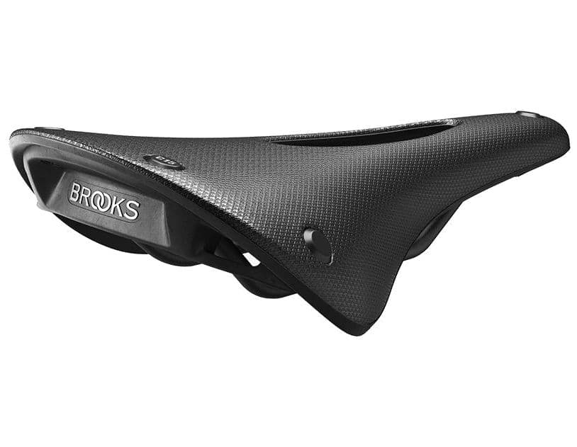 Brooks C15 Cambium Carved ALL-WEATHER Saddle - £110.49 | Saddles ...
