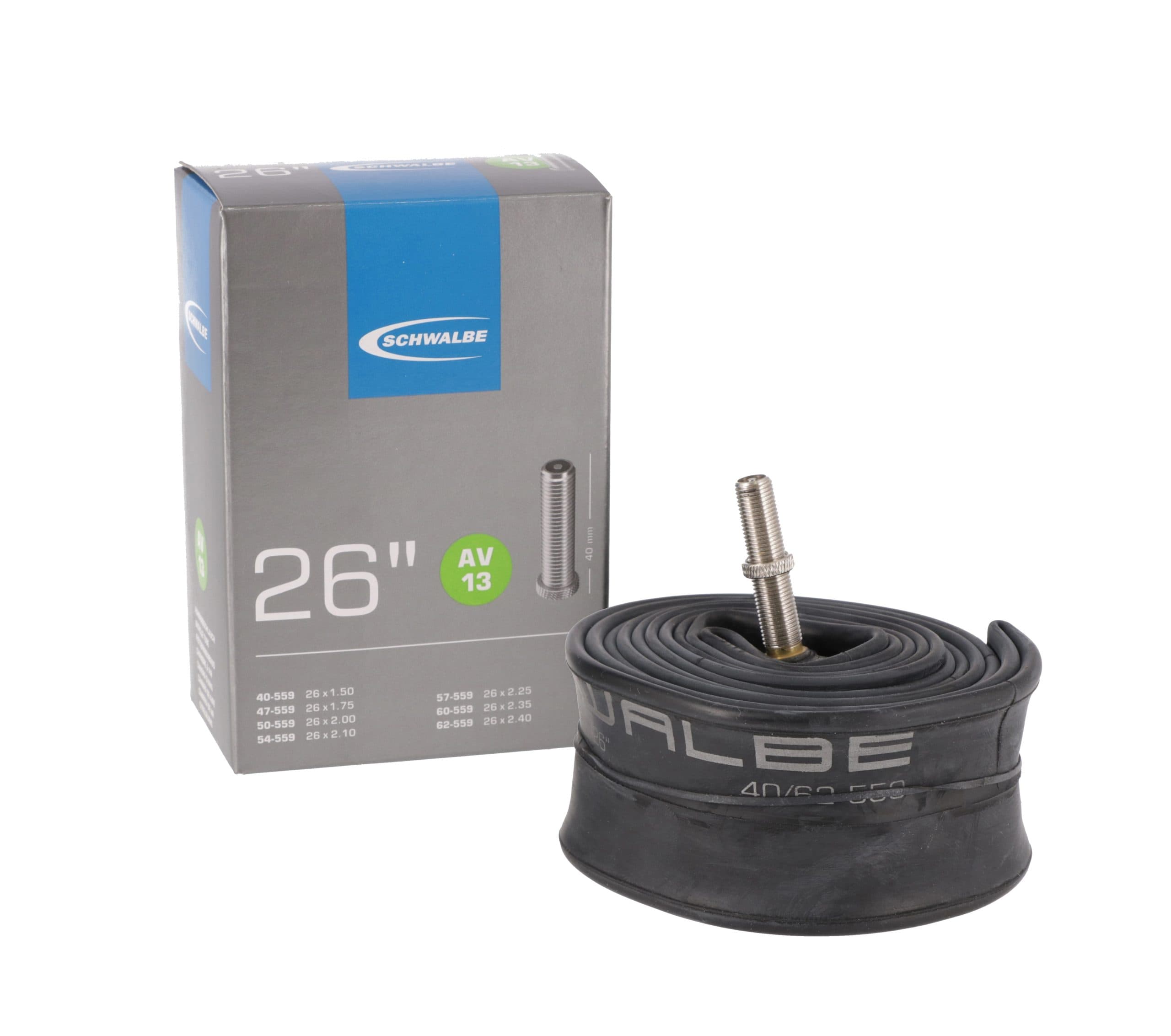 Schwalbe Binnenband AV13 26 inch