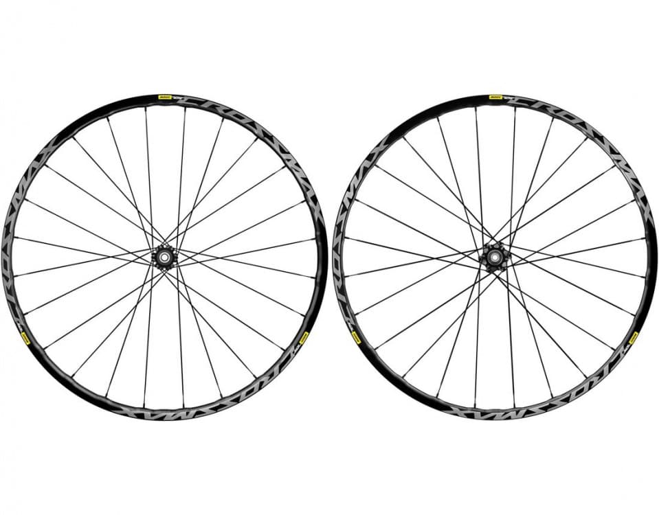 Kola Mavic Crossmax SL S 29" CL Boost 15x110/12x148 microspline ...