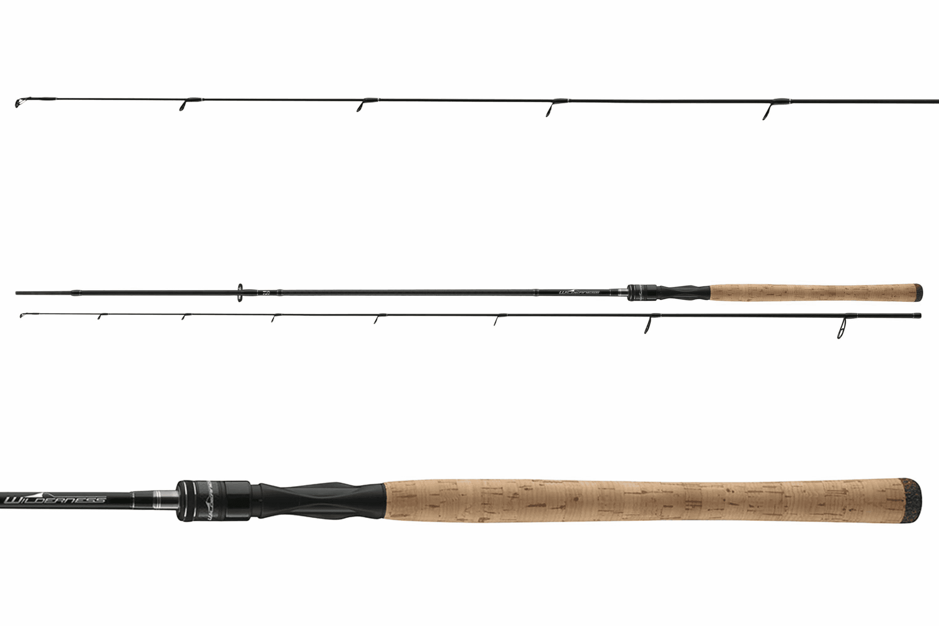 Wilderness Sea Trout – Rods / Trout Area Rods – DAIWA Germany | Fishing ...