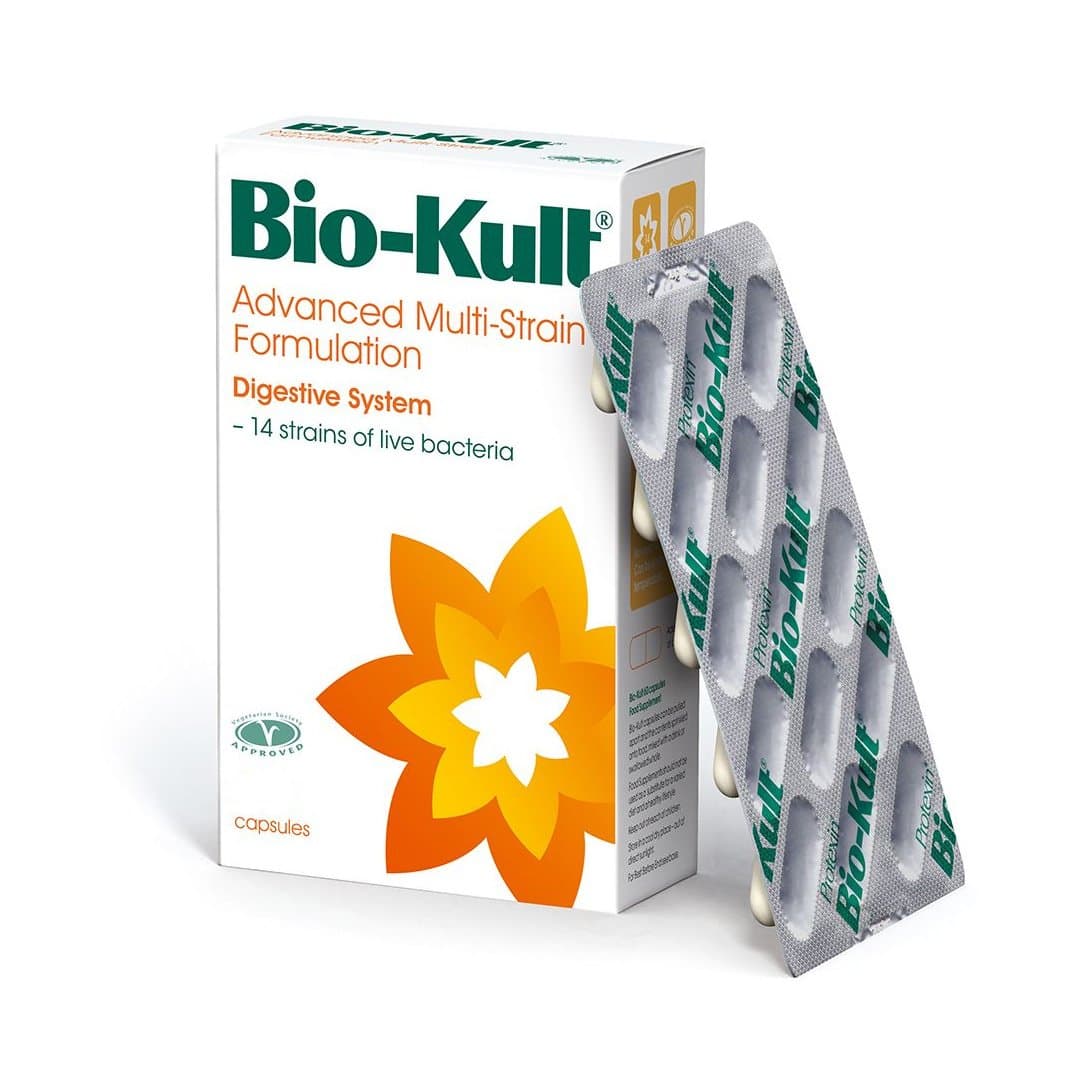 Bio-Kult Advanced Multi-Strain Formulation - Best Picks & Reviews by InceptionAI