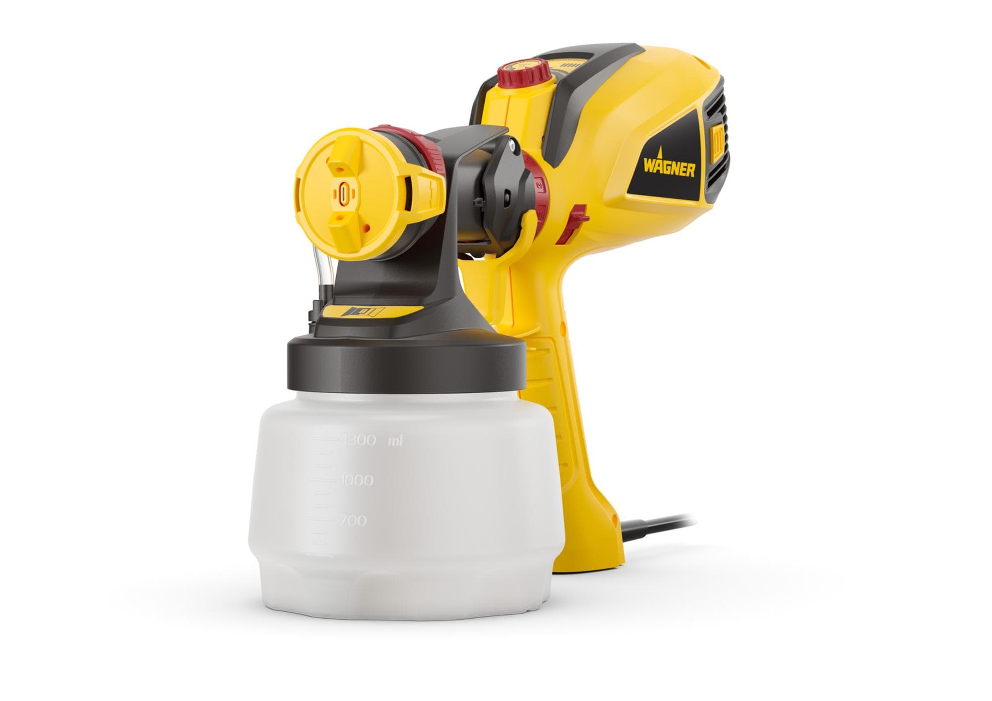 WAGNER - W590 UNIVERSAL SPRAYER FLEXIO