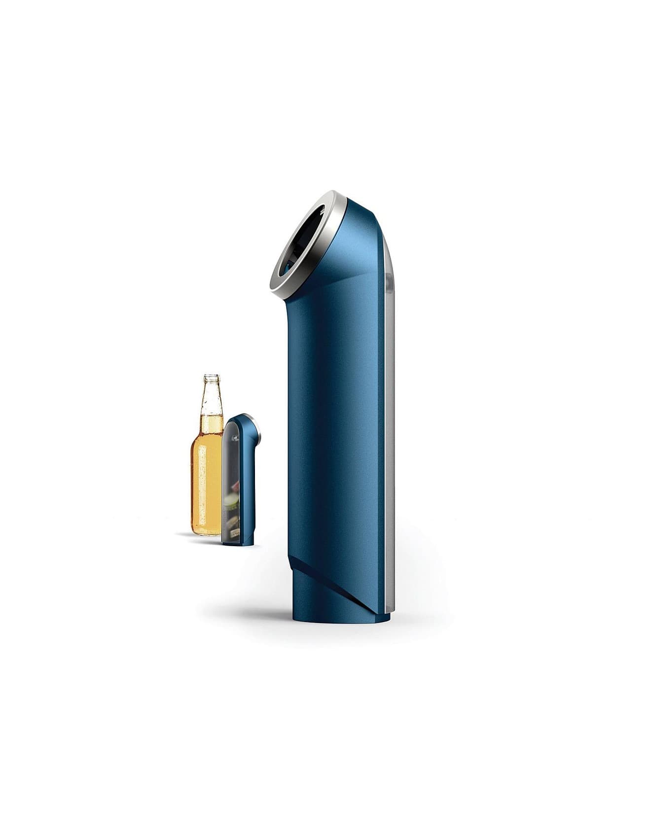 Joseph Joseph Barwise Bottle Opener | David Jones