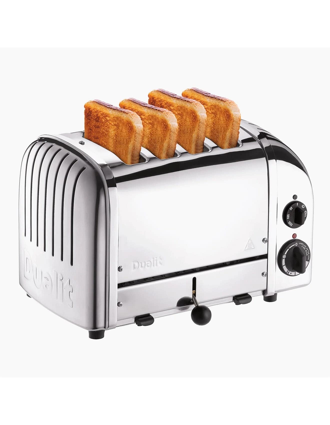 Dualit Newgen 4 Slice Toaster | David Jones