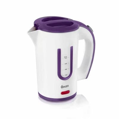 Swan SK27010N Travel Kettle