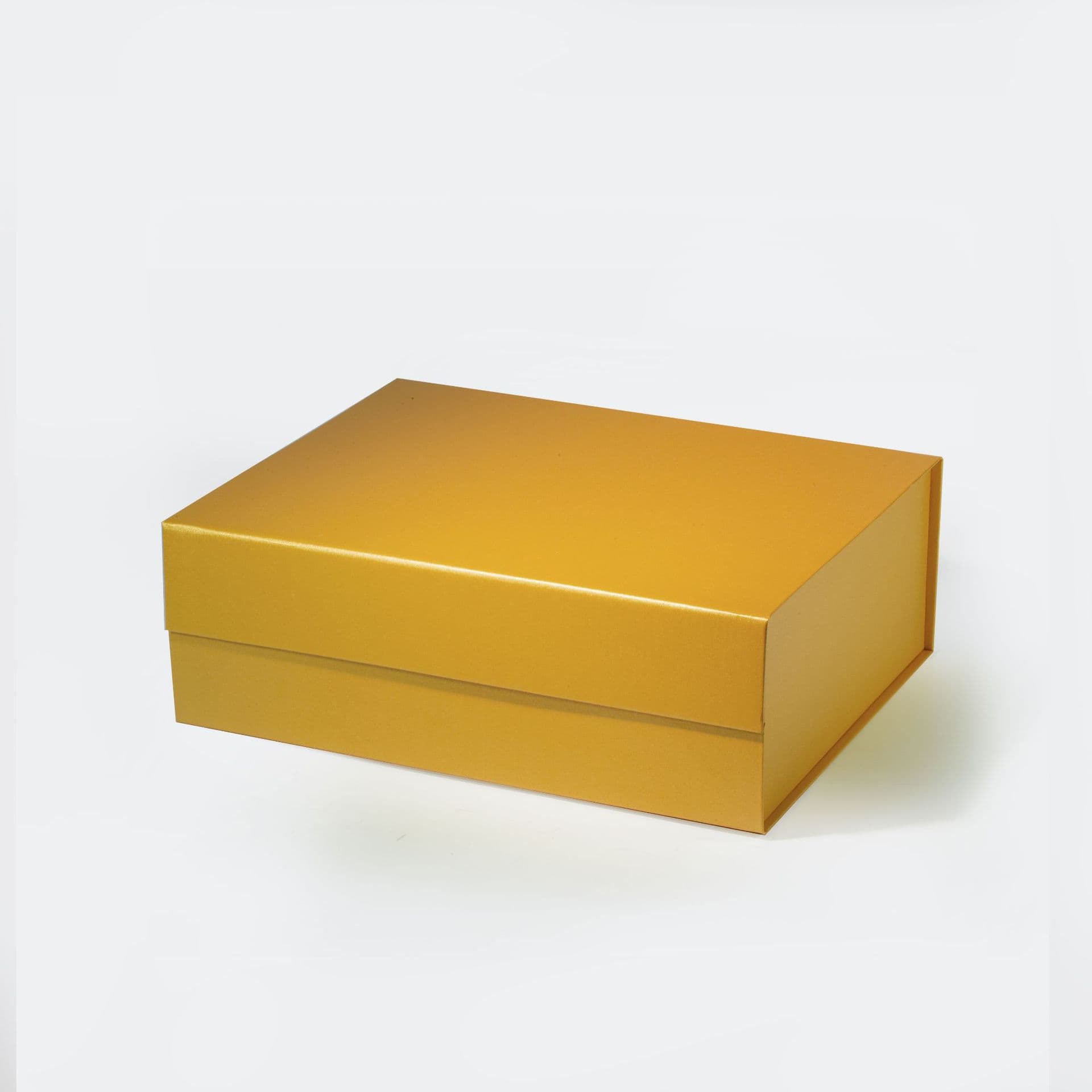 Magnetic flap gift box - Dear Boxes