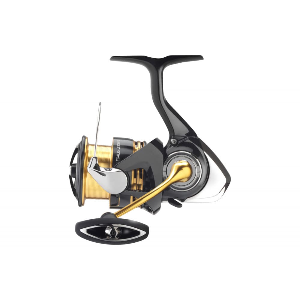 Legalis Lt 1000 Daiwa Reel