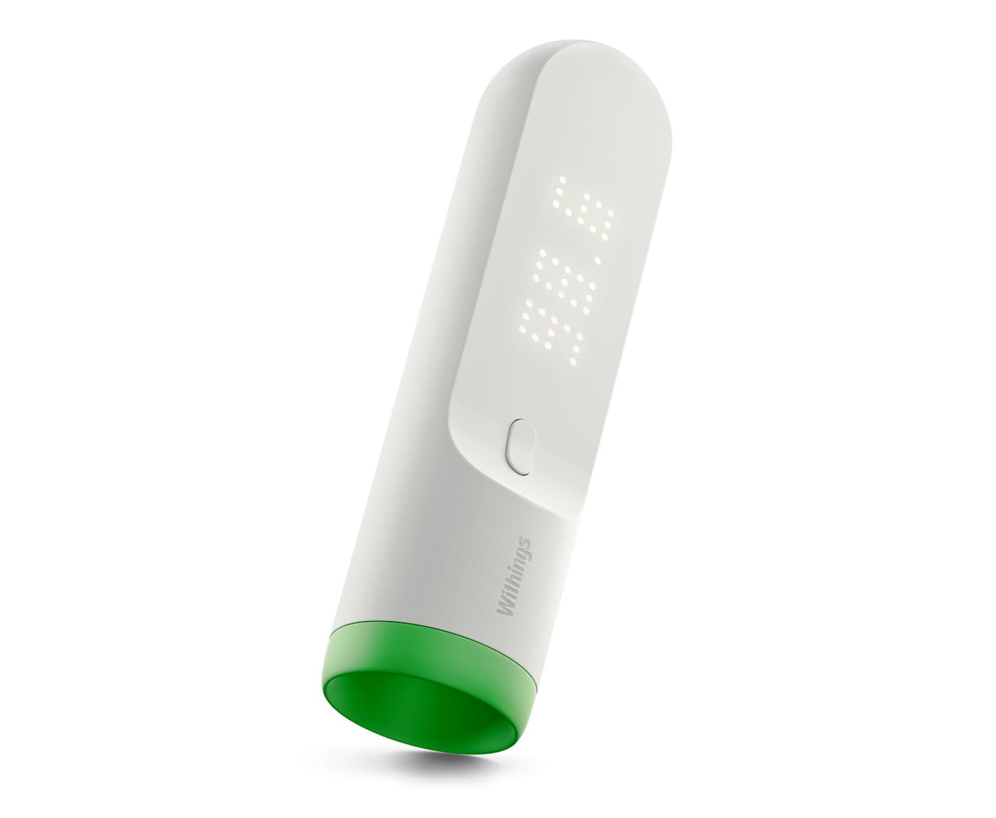 Withings Thermo: Smart Temporal Thermometer