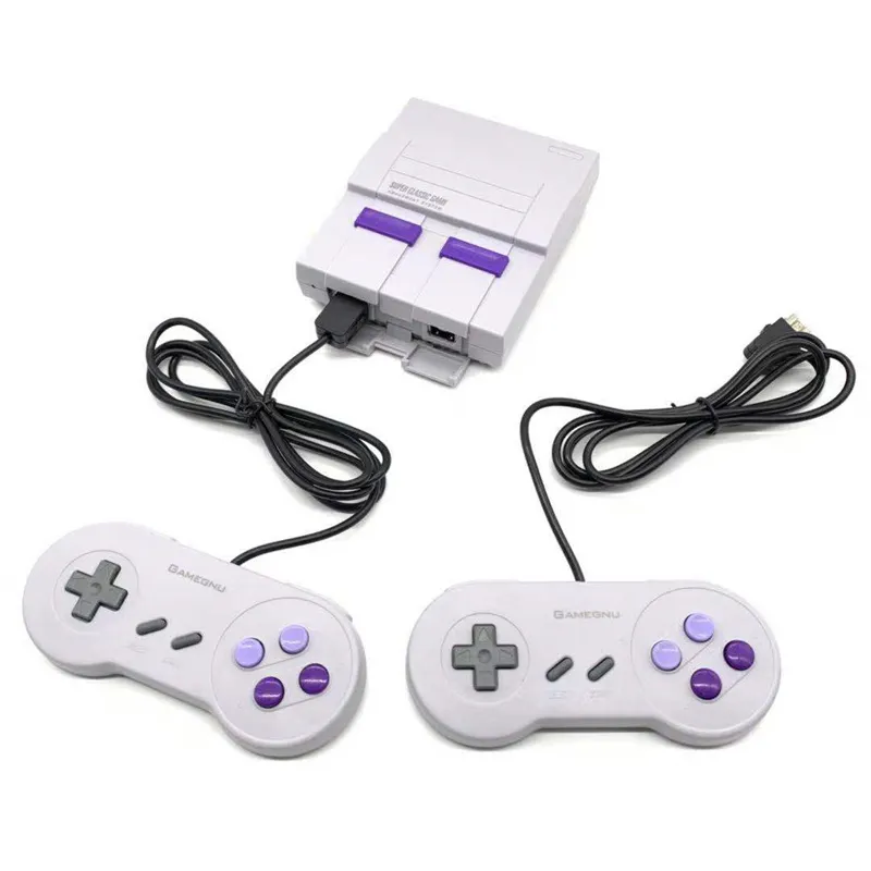 Snes Mini SNES Classic Mini Review Tweakers