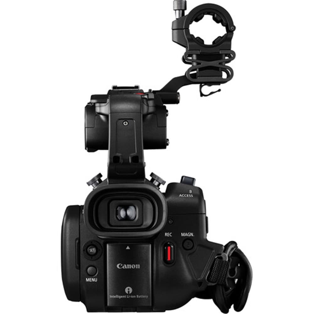 Canon XA75 4K Camcorder | Diamonds Camera