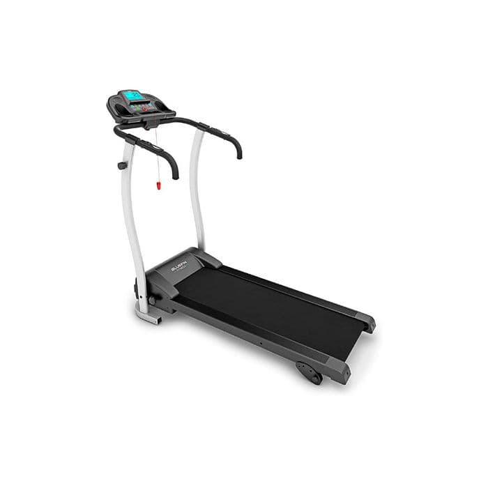 Bluefin Fitness KICK 2.0 Folding Treadmill Gym Equipment Innovative ...