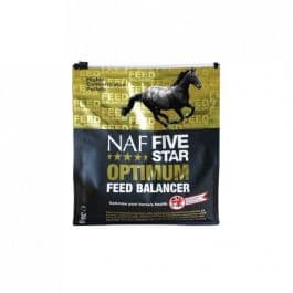 NAF Five Star Optimum Balancer | Feed Balancers Supplements