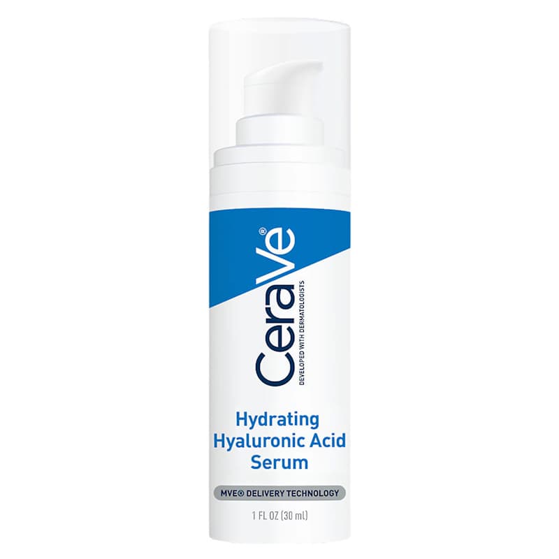 CeraVe Hydrating Hyaluronic Acid Serum 30ml - Discount Pharmacy
