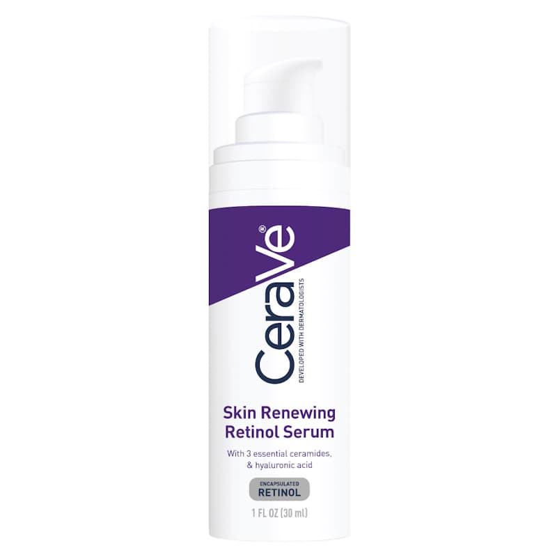 CeraVe Skin Renewing Retinol Serum 30ml - Discount Pharmacy