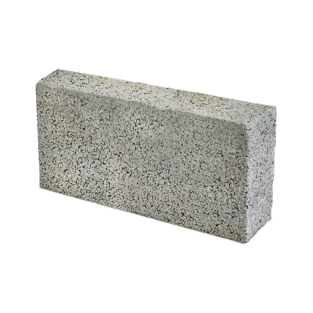 Solid Dense 7.3N Concrete Block – 440 x 215 x 100mm : DISCOUNT BUILDING ...