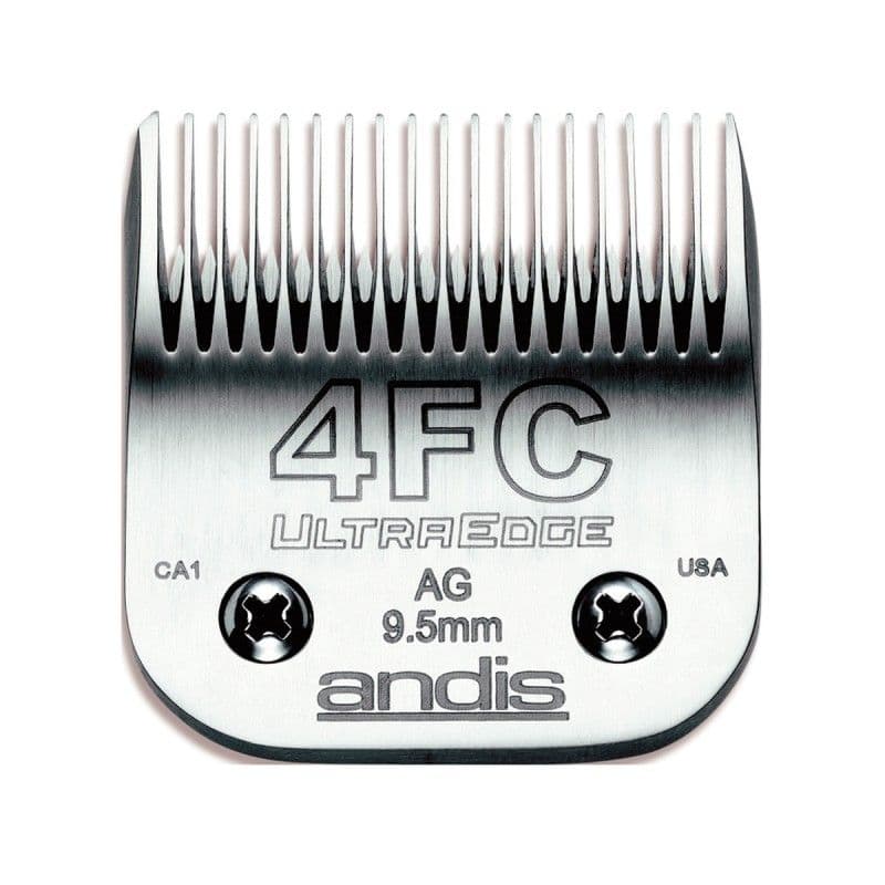 Têtes de coupe ANDIS Clip System