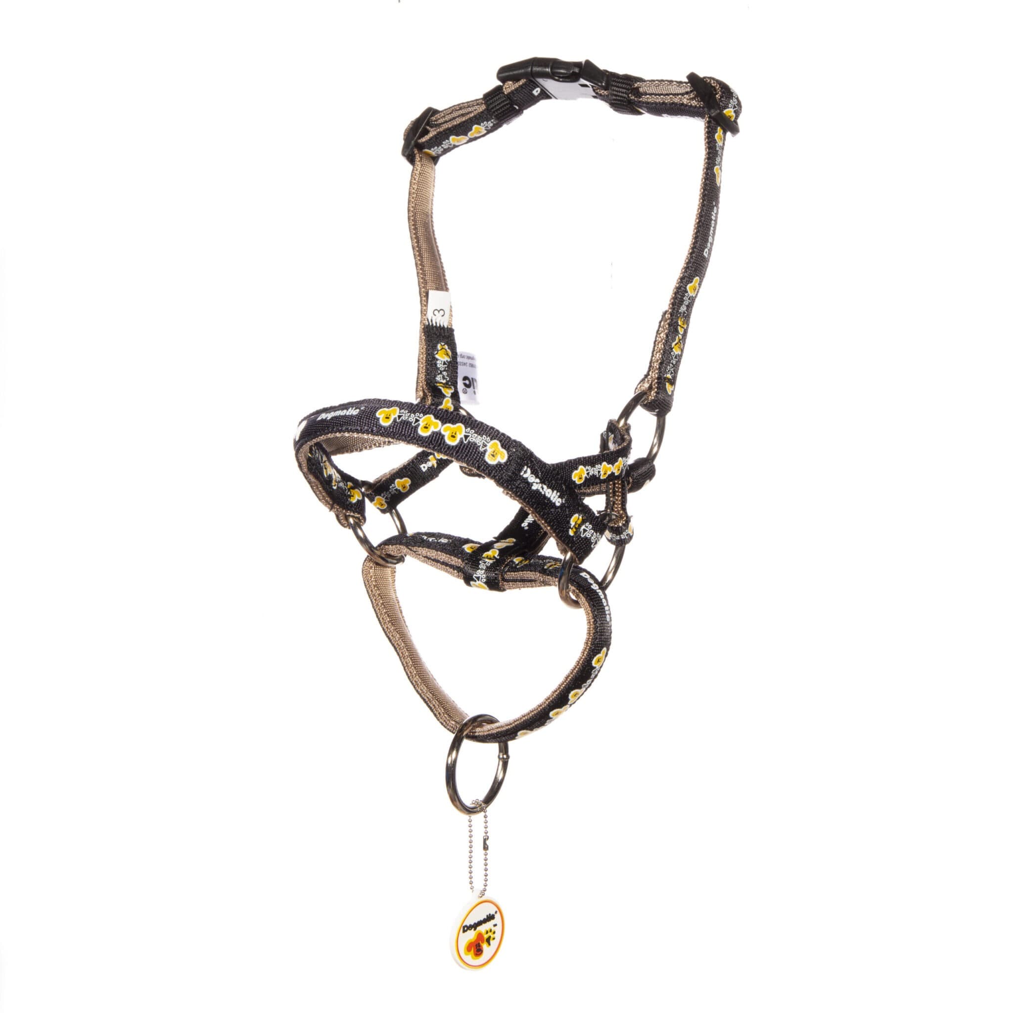 PCW Headcollar & Head Halter | Dogmatic