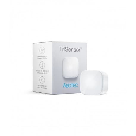 Aeotec TriSensor