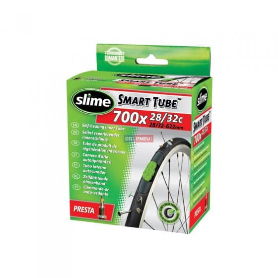 Slime Smart Tube 700x28-35c Schrader