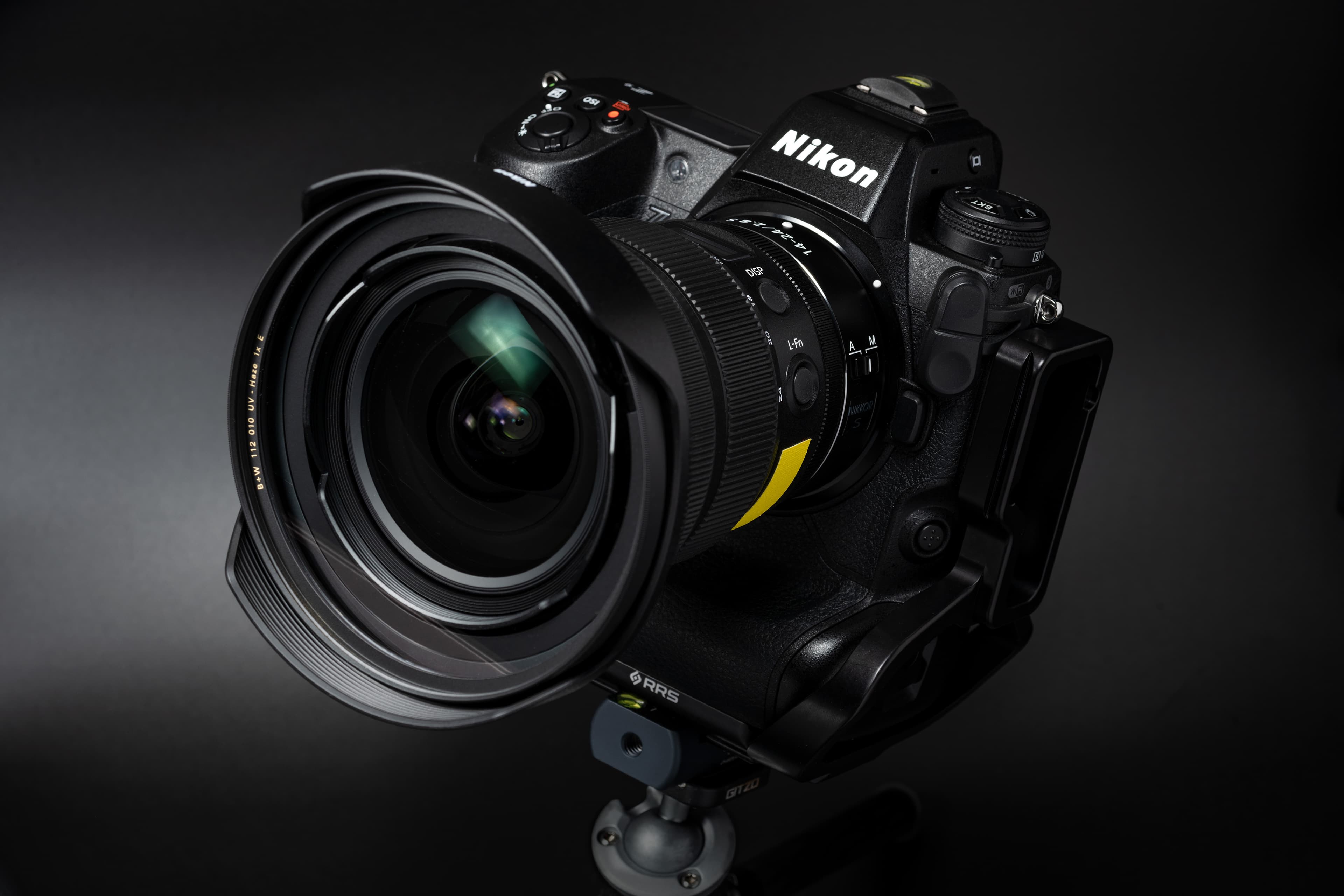Nikon Z9 long-term shooting experience: Digital Photography Review