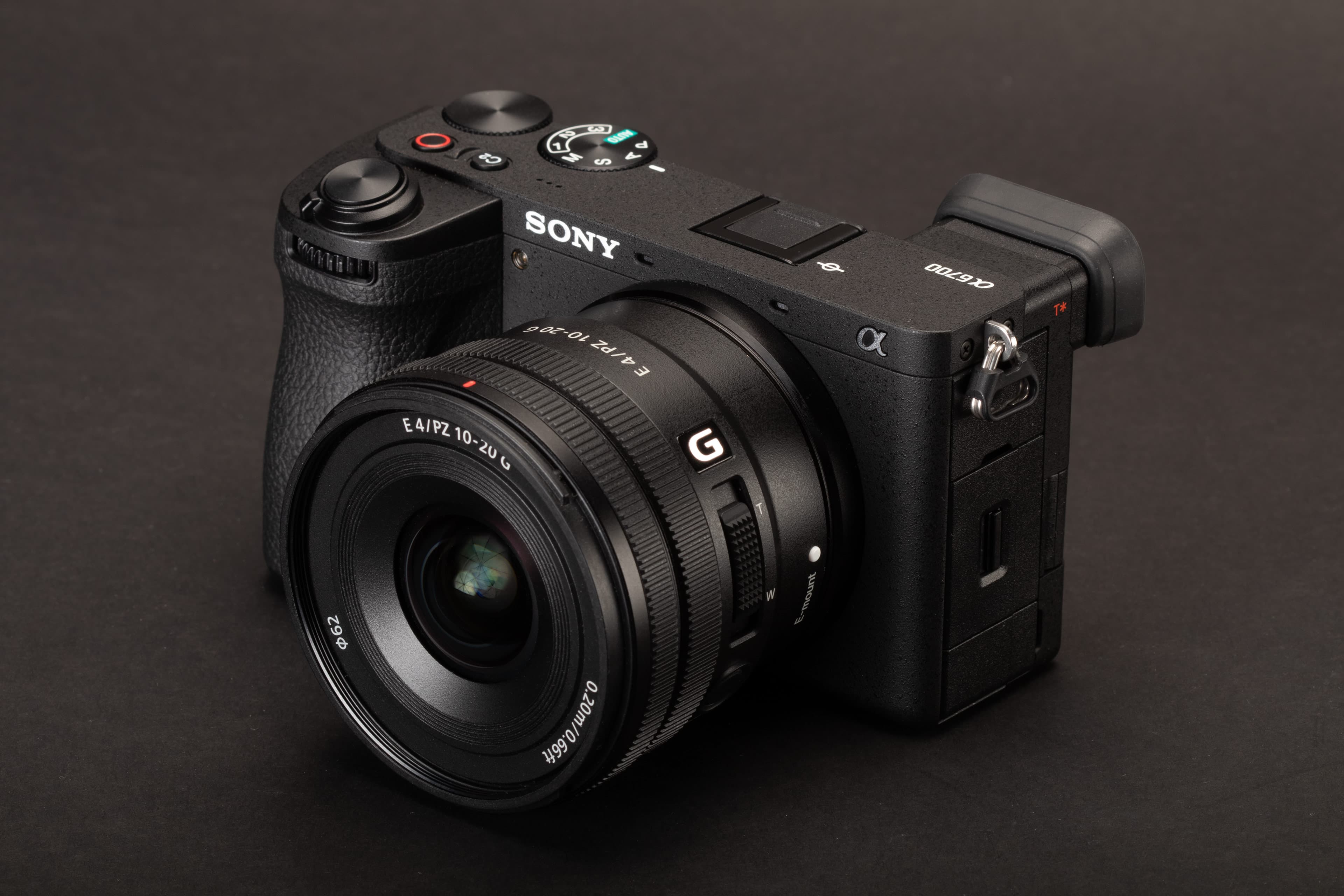 Sony a6700 review: DPReview | Photography News, Gear Reviews & Community